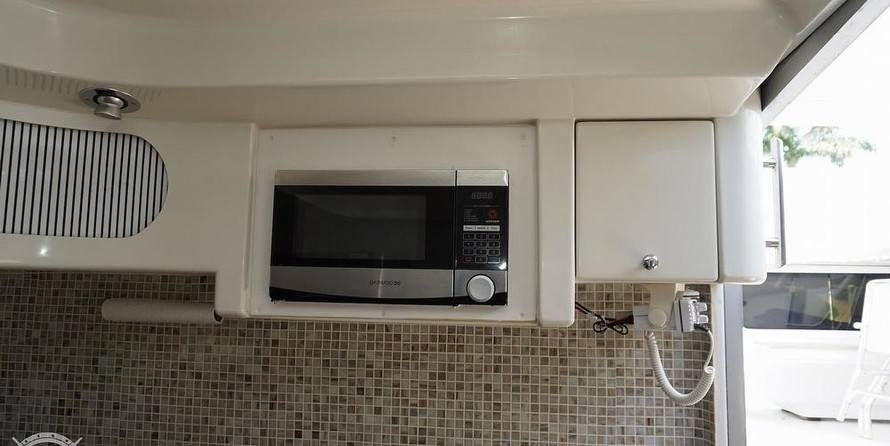 Trojan 10 meter international