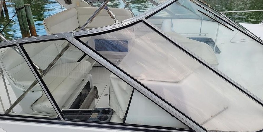 Trojan 10 meter international