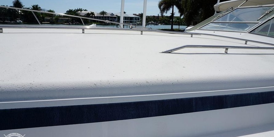 Trojan 10 meter international