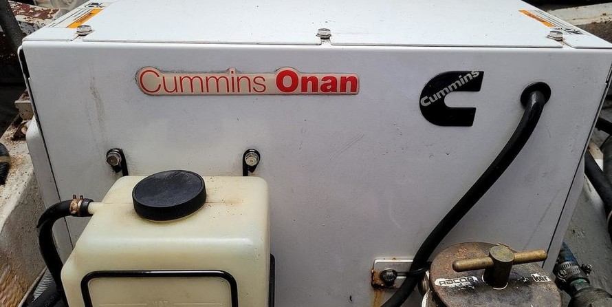 Trojan 10 meter international