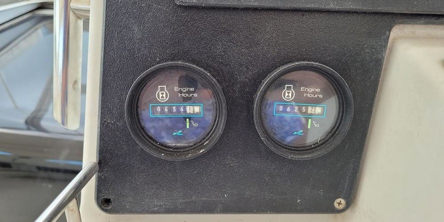 Trojan 10 meter international