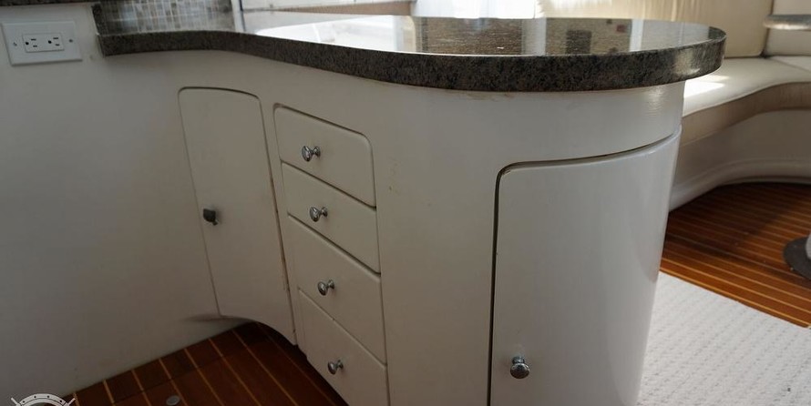 Trojan 10 meter international