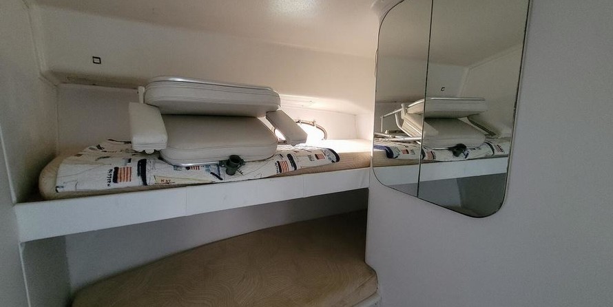 Trojan 10 meter international