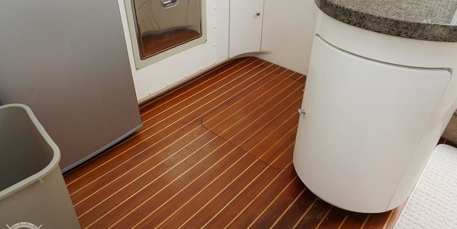 Trojan 10 meter international