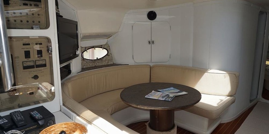 Trojan 10 meter international