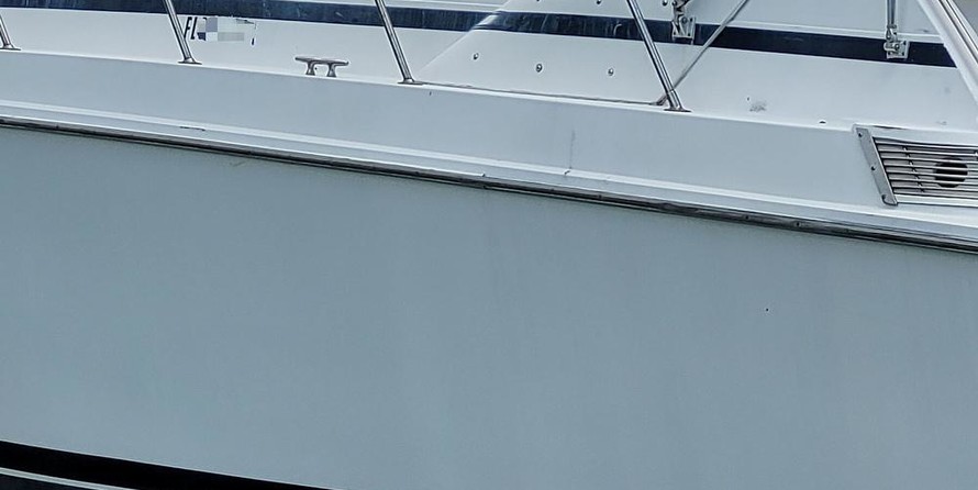 Trojan 10 meter international