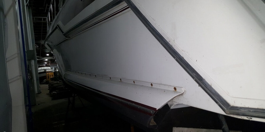 Wellcraft San Remo 43