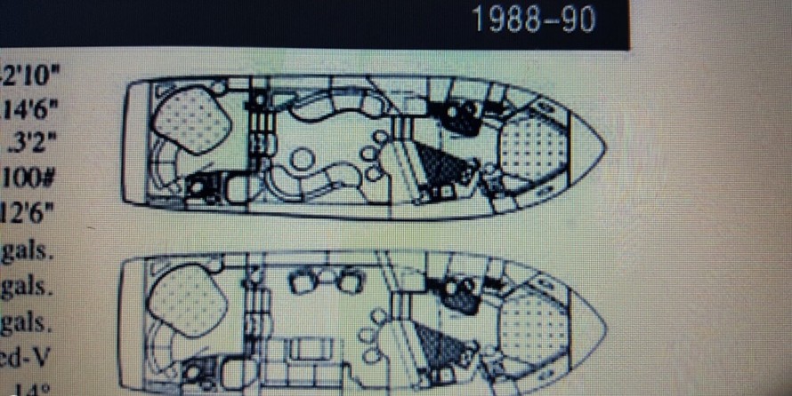 Wellcraft San Remo 43