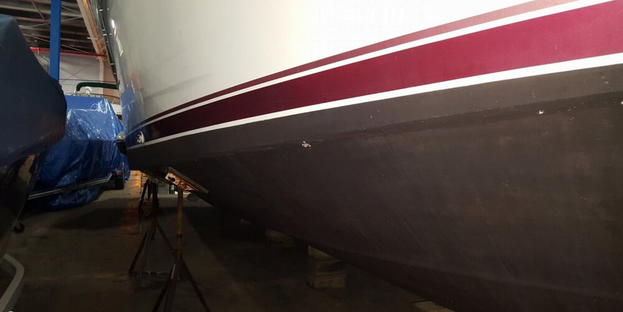 Wellcraft San Remo 43