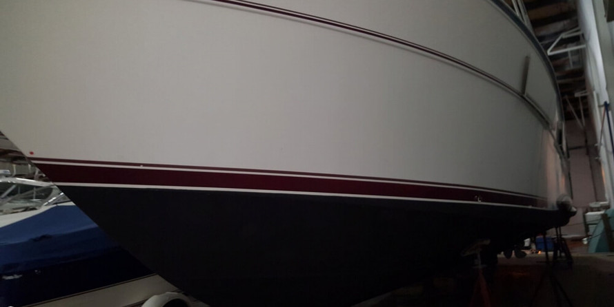 Wellcraft San Remo 43