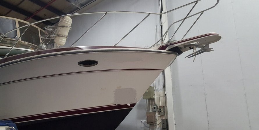 Wellcraft San Remo 43