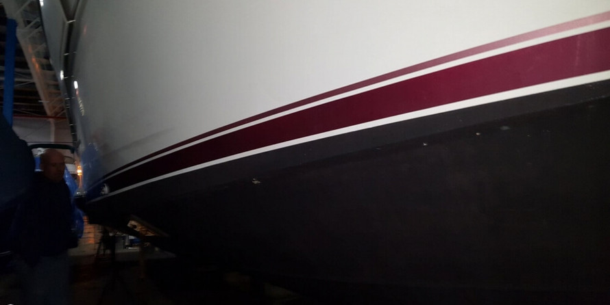 Wellcraft San Remo 43