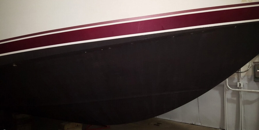 Wellcraft San Remo 43