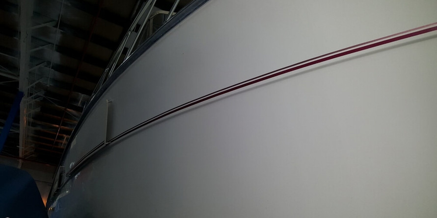 Wellcraft San Remo 43