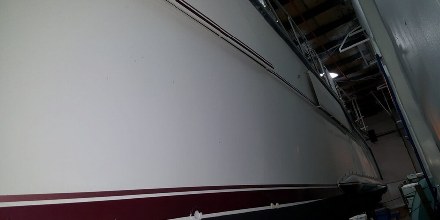 Wellcraft San Remo 43