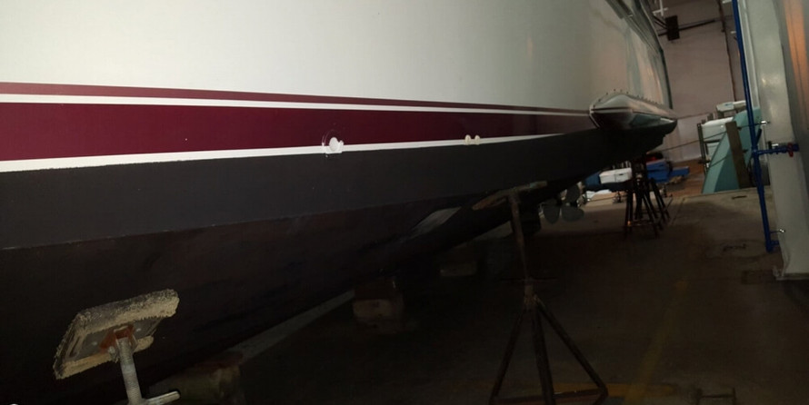 Wellcraft San Remo 43