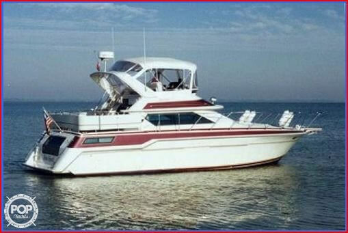 Wellcraft San Remo 43