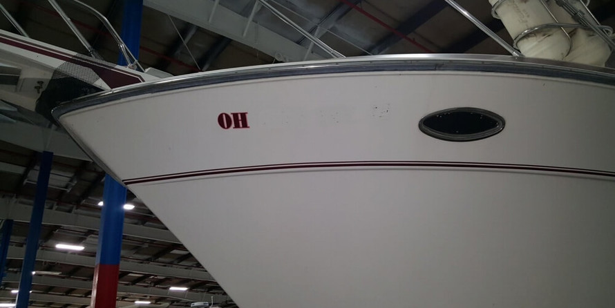 Wellcraft San Remo 43