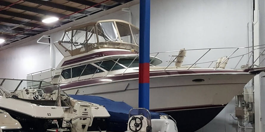 Wellcraft San Remo 43