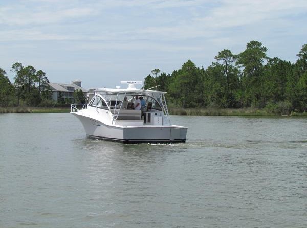 Cabo 41 Express cruiser