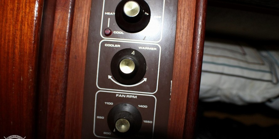 Morgan out island 41