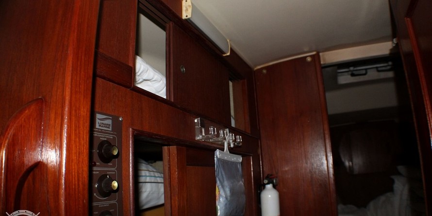 Morgan out island 41