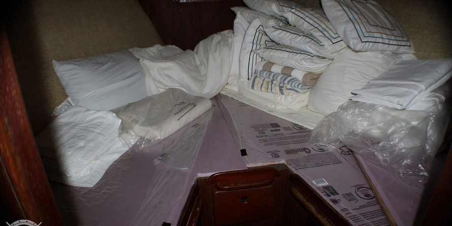 Morgan out island 41