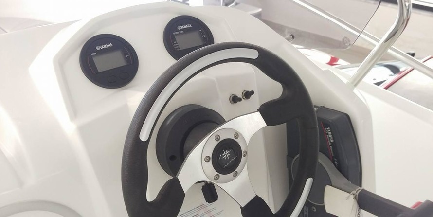 Jeanneau Cap Camarat 5.1 CC