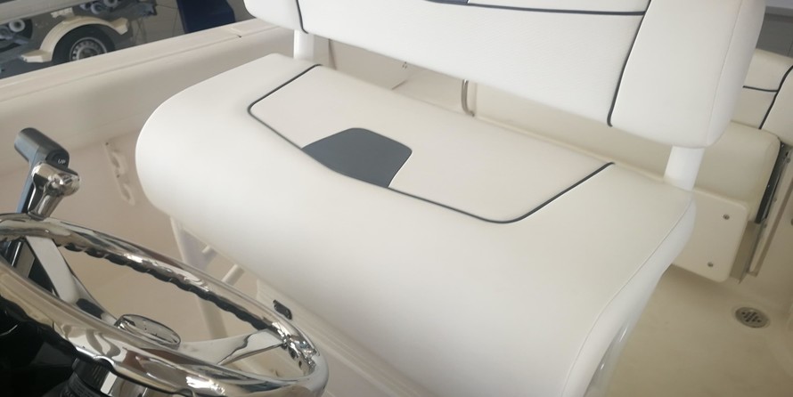 Wellcraft 222 Fisherman