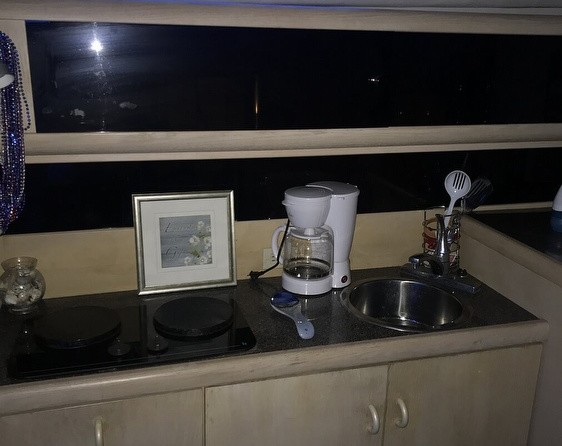 Silverton 40X Express