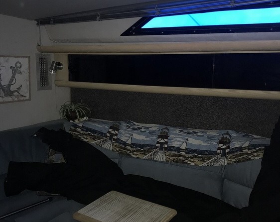 Silverton 40X Express