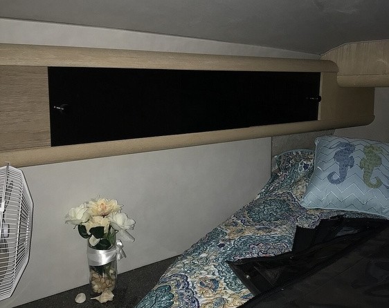 Silverton 40X Express