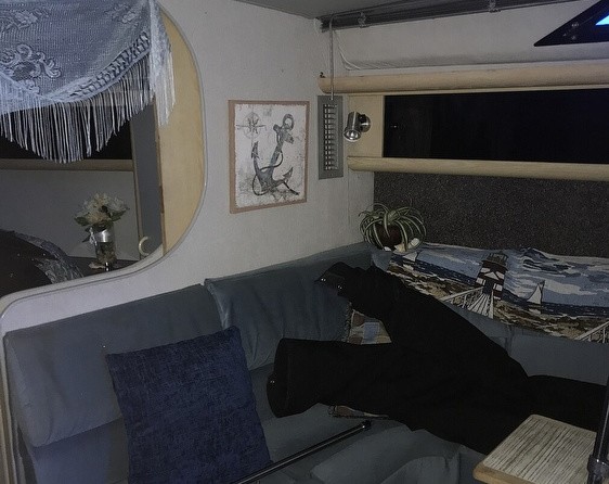 Silverton 40X Express