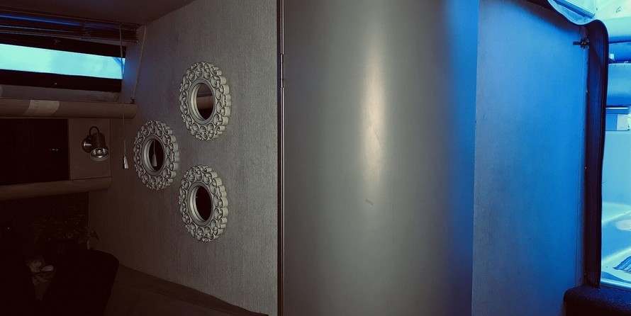 Silverton 40X Express