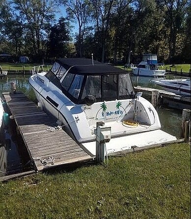 Silverton 40X Express