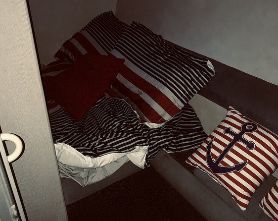 Silverton 40X Express