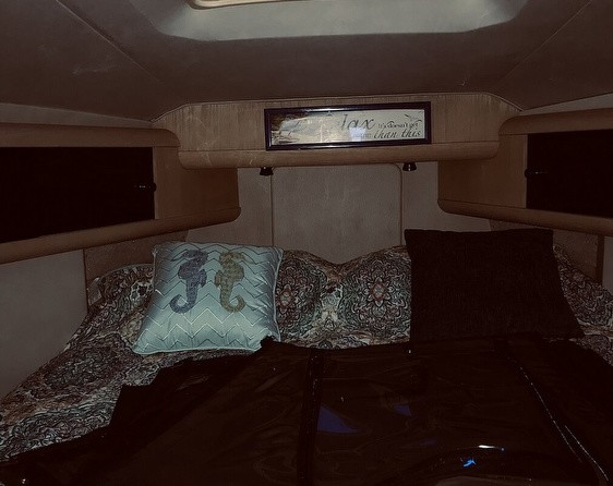 Silverton 40X Express