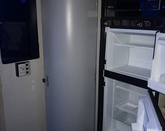 Silverton 40X Express