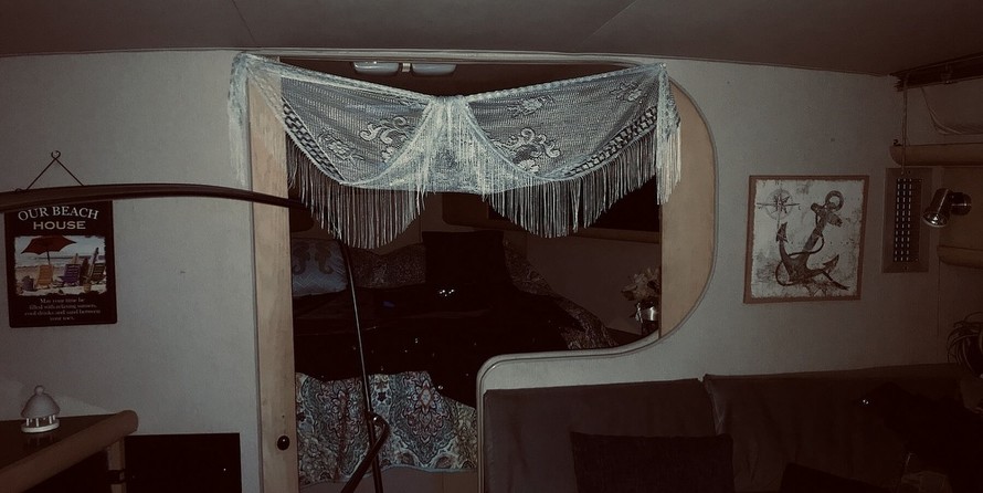 Silverton 40X Express