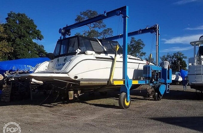 Silverton 40X Express