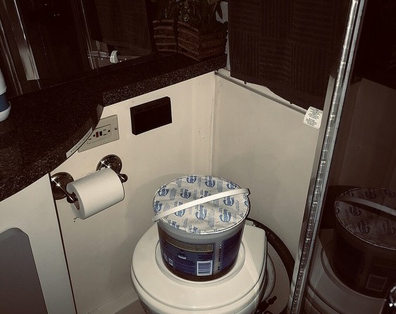 Silverton 40X Express