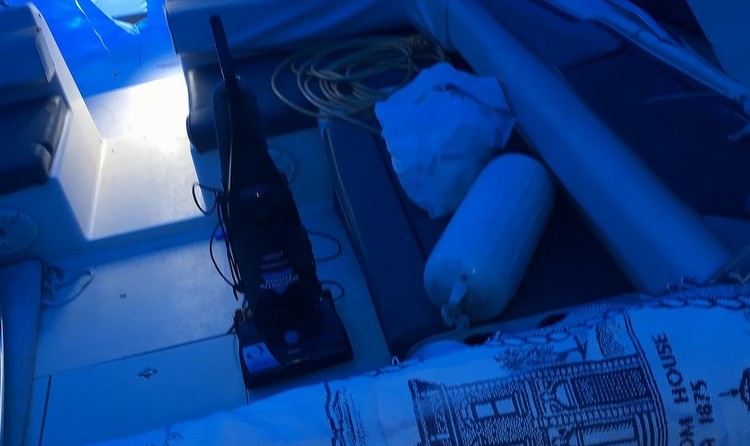 Silverton 40X Express