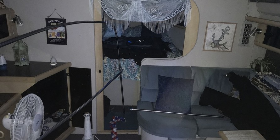 Silverton 40X Express