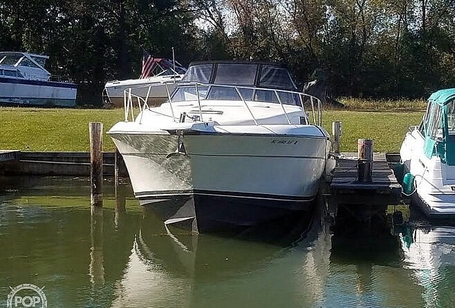 Silverton 40X Express