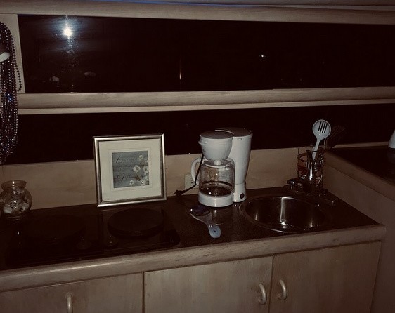 Silverton 40X Express