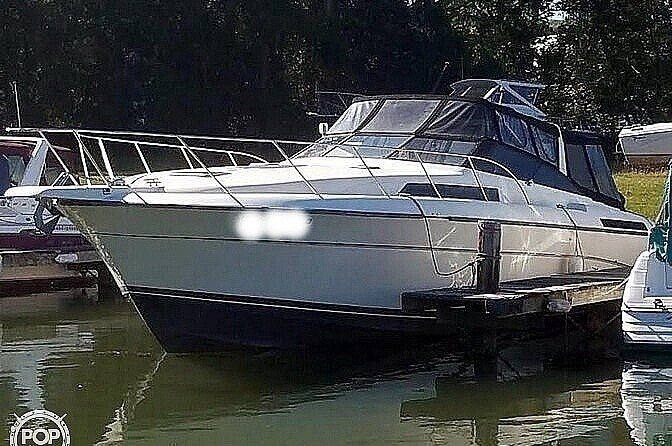 Silverton 40X Express