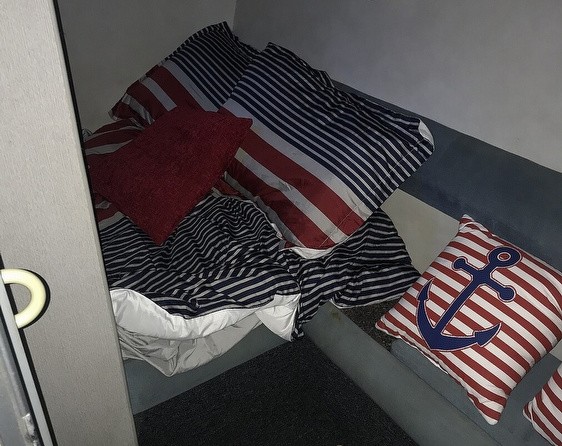 Silverton 40X Express