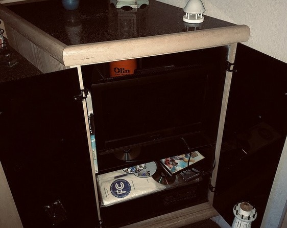 Silverton 40X Express