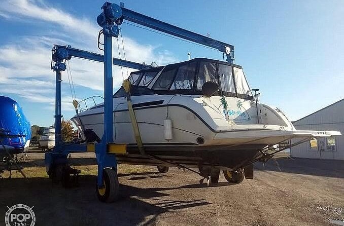 Silverton 40X Express