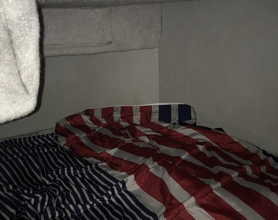 Silverton 40X Express